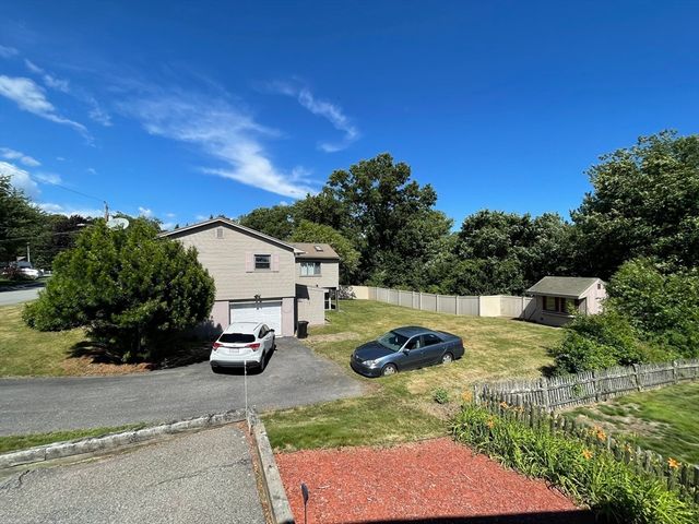 55 Barbara Ave, Auburn, MA 01501