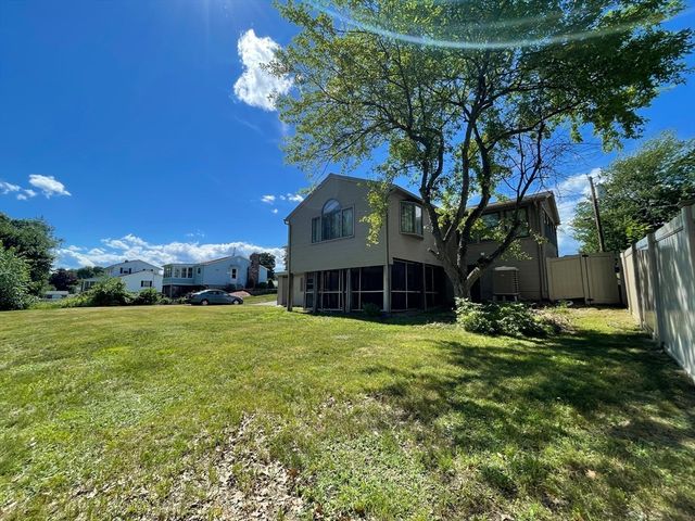 55 Barbara Ave, Auburn, MA 01501