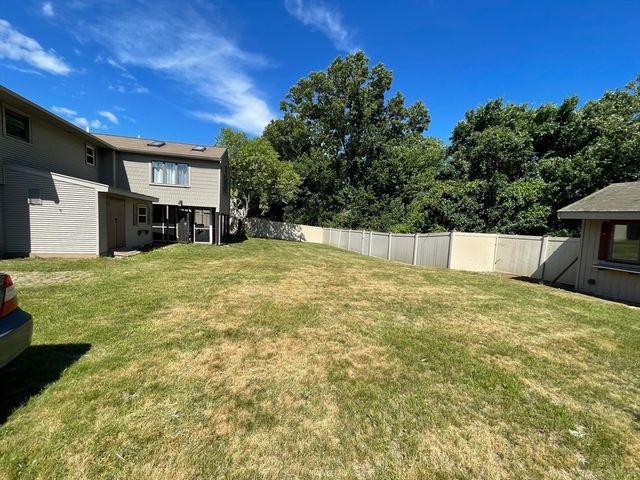 55 Barbara Ave, Auburn, MA 01501