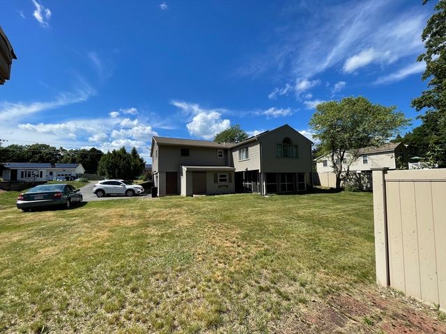 55 Barbara Ave, Auburn, MA 01501