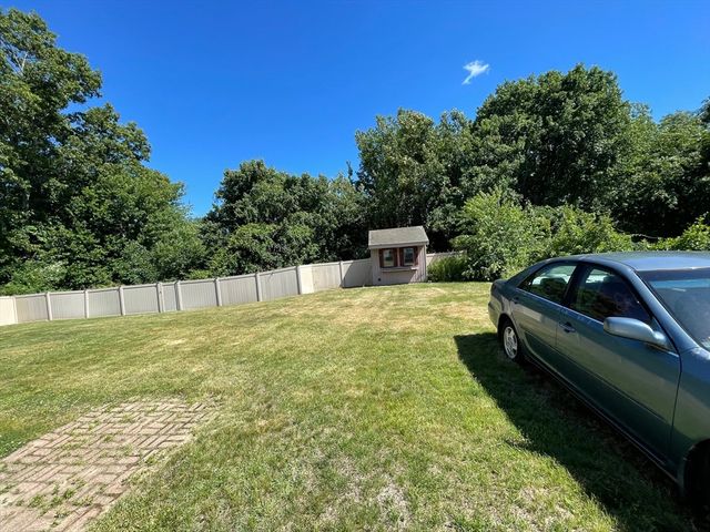55 Barbara Ave, Auburn, MA 01501