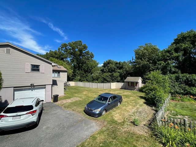 55 Barbara Ave, Auburn, MA 01501