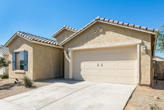 11144 W Bloch Road, Tolleson, AZ 85353