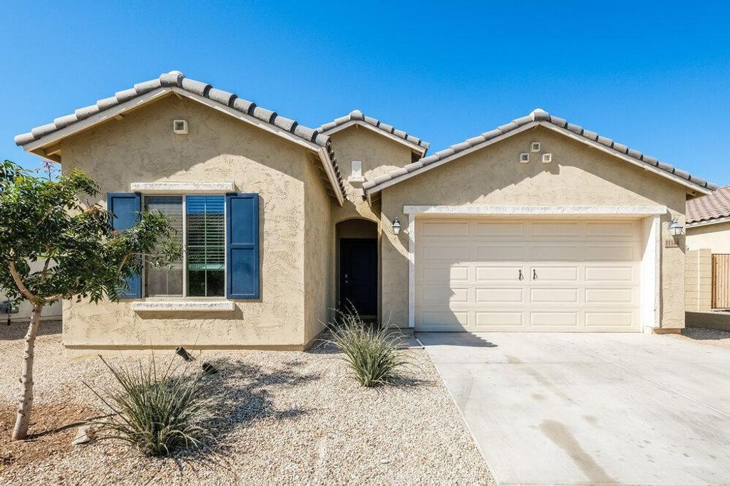 11144 W Bloch Road, Tolleson, AZ 85353