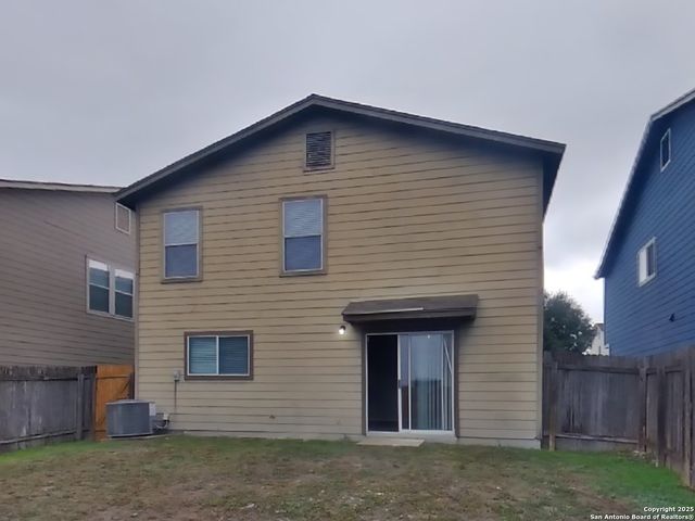 4518 Safe, San Antonio, TX 78244