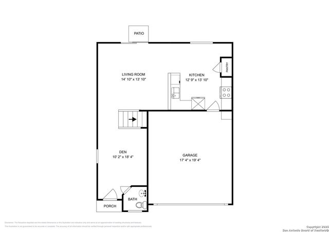 4518 Safe, San Antonio, TX 78244