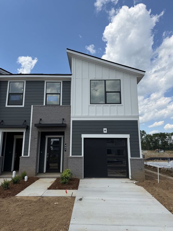 941 Tellico Street, Gallatin, TN 37066