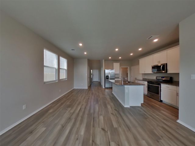 3600 Catlett Creek RD, Georgetown, TX 78626