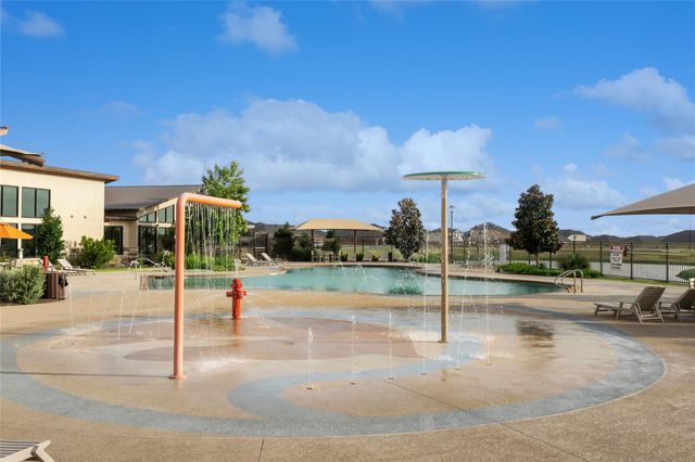 3600 Catlett Creek RD, Georgetown, TX 78626