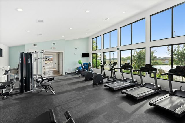 3600 Catlett Creek RD, Georgetown, TX 78626