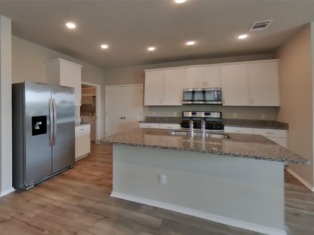 3600 Catlett Creek RD, Georgetown, TX 78626