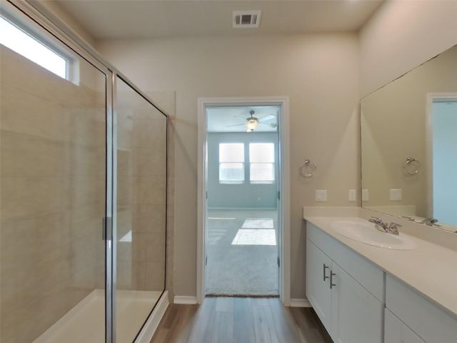 3600 Catlett Creek RD, Georgetown, TX 78626