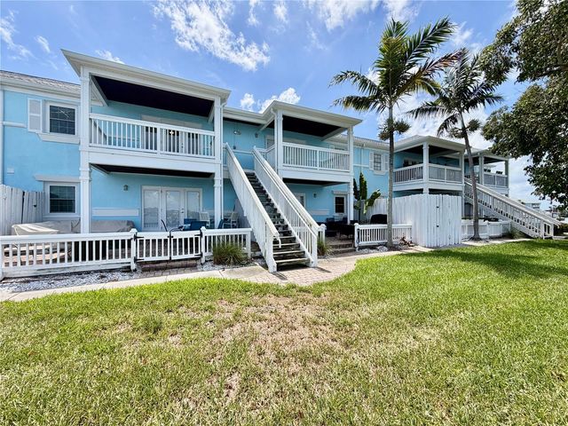 5117 SALMON DRIVE SE D, St Petersburg, FL 33705