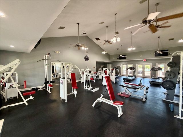 5117 SALMON DRIVE SE D, St Petersburg, FL 33705