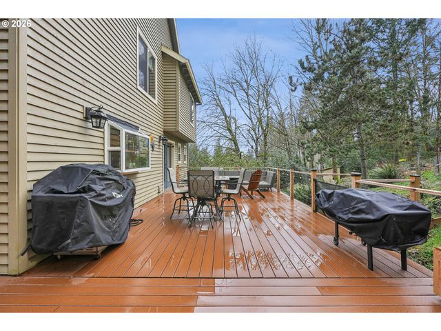 16490 S BRADLEY Rd, Oregon City, OR 97045