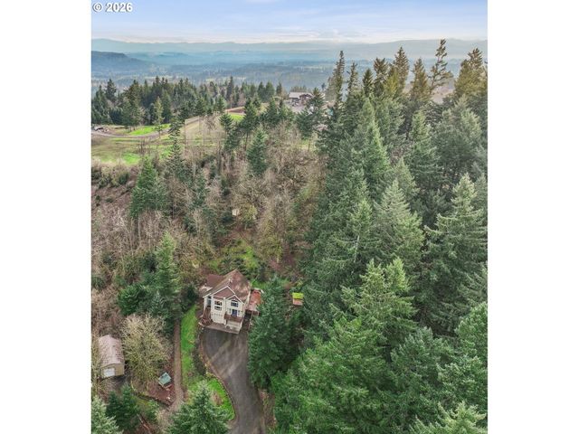 16490 S BRADLEY Rd, Oregon City, OR 97045