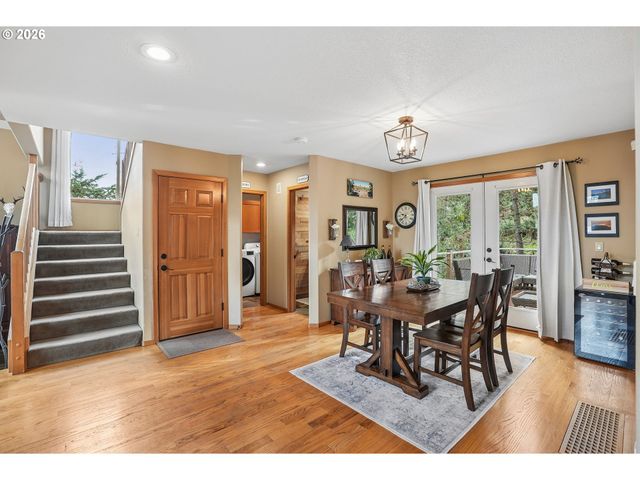 16490 S BRADLEY Rd, Oregon City, OR 97045