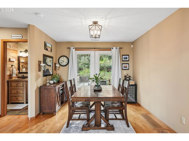 16490 S BRADLEY Rd, Oregon City, OR 97045