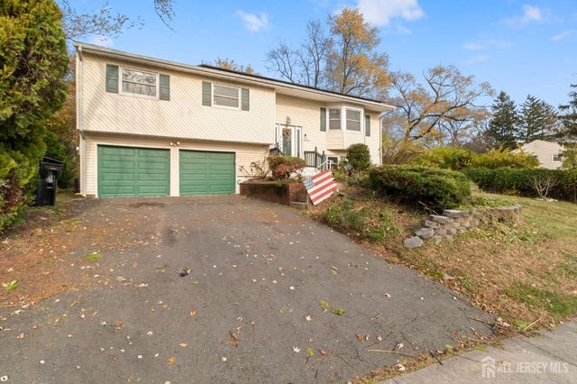 55 Sullivan Way, East Brunswick, NJ 08816