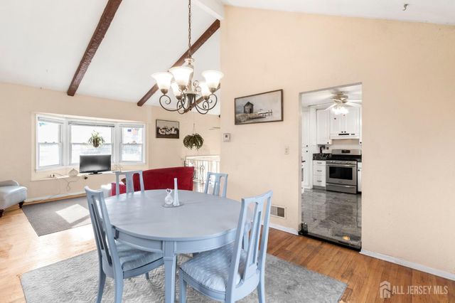 55 Sullivan Way, East Brunswick, NJ 08816