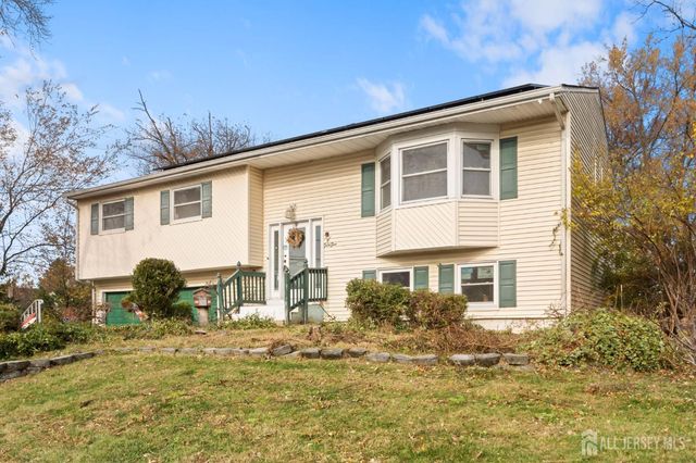 55 Sullivan Way, East Brunswick, NJ 08816