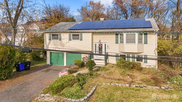 55 Sullivan Way, East Brunswick, NJ 08816