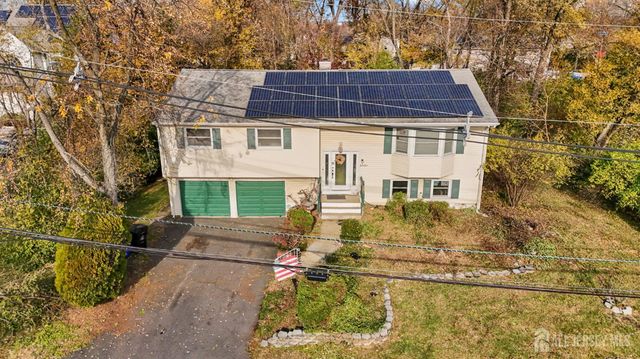 55 Sullivan Way, East Brunswick, NJ 08816