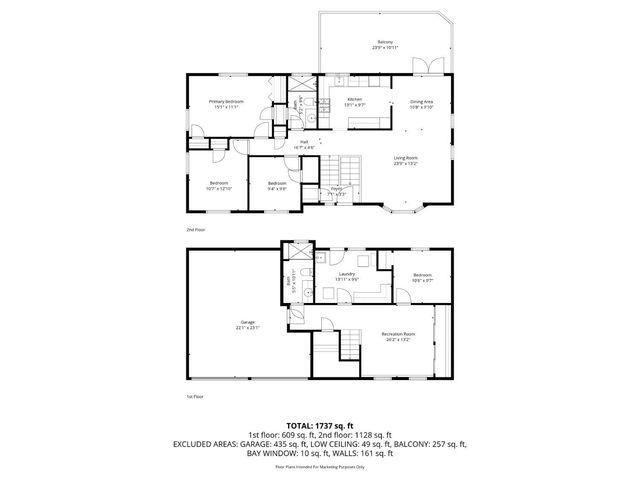 55 Sullivan Way, East Brunswick, NJ 08816