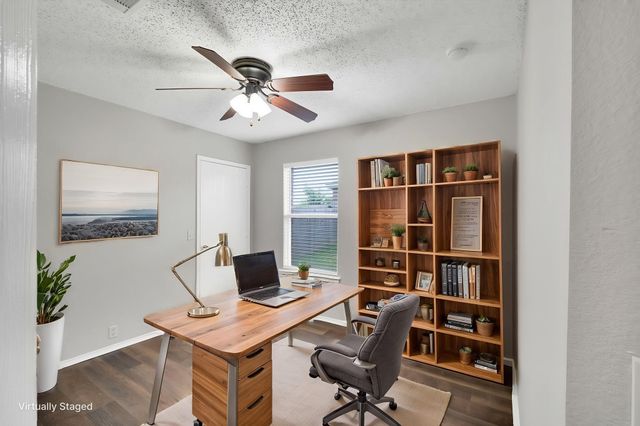 818 Cascade Drive, Glenn Heights, TX 75154