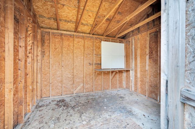 818 Cascade Drive, Glenn Heights, TX 75154