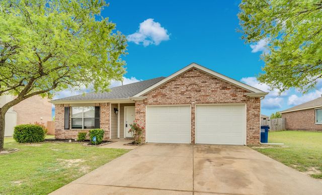 818 Cascade Drive, Glenn Heights, TX 75154