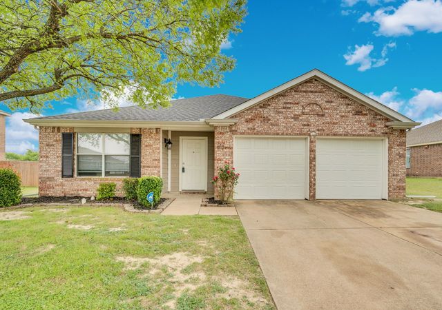 818 Cascade Drive, Glenn Heights, TX 75154