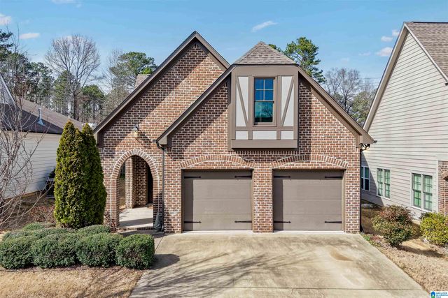 231 LORRIN LANE, Sterrett, AL 35147