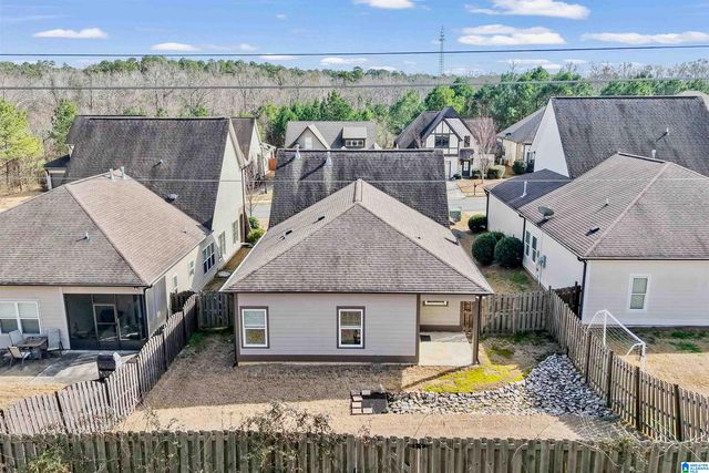 231 LORRIN LANE, Sterrett, AL 35147