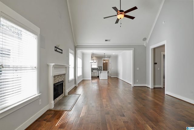 231 LORRIN LANE, Sterrett, AL 35147