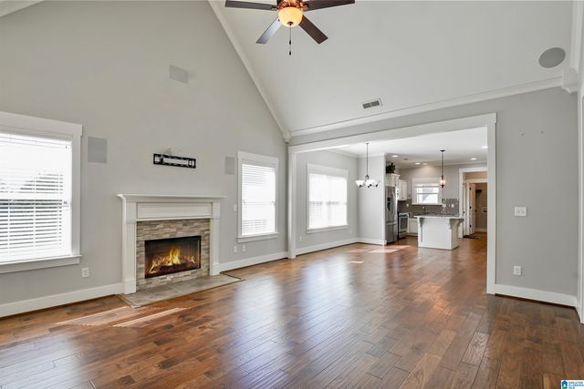 231 LORRIN LANE, Sterrett, AL 35147