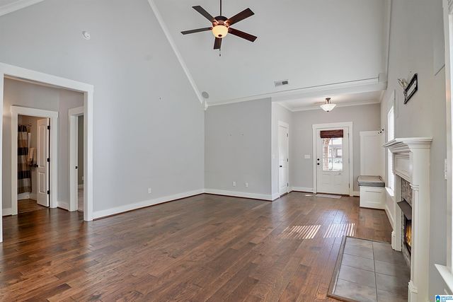 231 LORRIN LANE, Sterrett, AL 35147