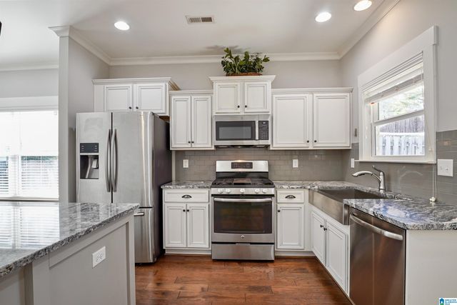 231 LORRIN LANE, Sterrett, AL 35147