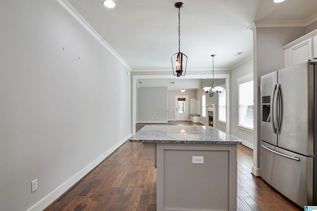 231 LORRIN LANE, Sterrett, AL 35147