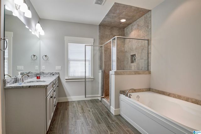 231 LORRIN LANE, Sterrett, AL 35147