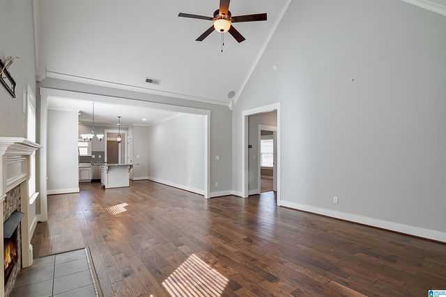 231 LORRIN LANE, Sterrett, AL 35147