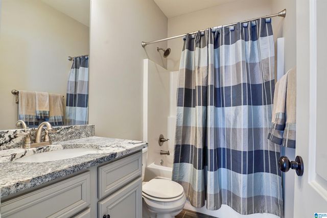 231 LORRIN LANE, Sterrett, AL 35147