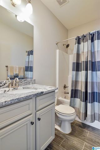 231 LORRIN LANE, Sterrett, AL 35147