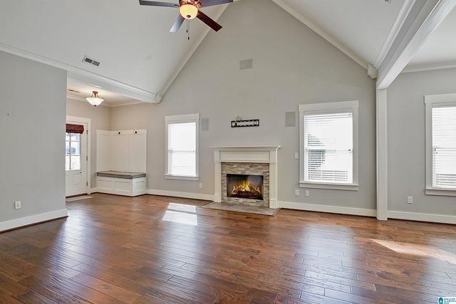 231 LORRIN LANE, Sterrett, AL 35147