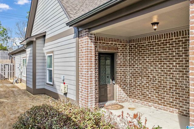 231 LORRIN LANE, Sterrett, AL 35147