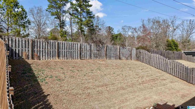 231 LORRIN LANE, Sterrett, AL 35147