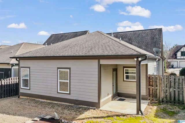 231 LORRIN LANE, Sterrett, AL 35147