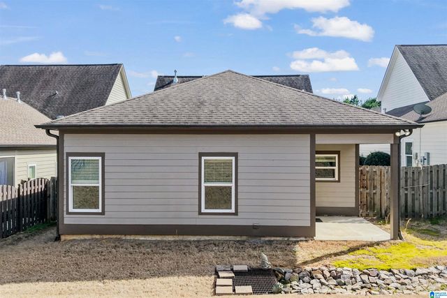 231 LORRIN LANE, Sterrett, AL 35147