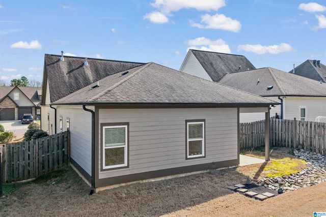 231 LORRIN LANE, Sterrett, AL 35147