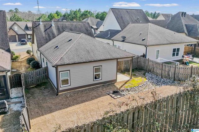 231 LORRIN LANE, Sterrett, AL 35147